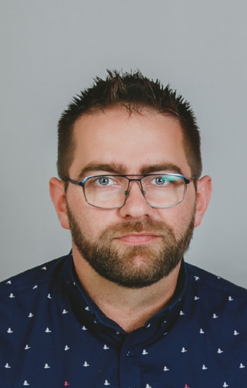 Dawid Niewiadomski