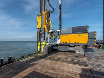 Niezależnie od tego, czy chodzi o wiercenie, wbijanie, cięcie, mieszanie czy wibracje, różnorodność specjalistycznych metod inżynierii fundamentów jest imponująca. Przegląd najpopularniejszych metod.