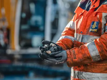 Specjalistyczne metody inżynierii lądowej są tak różnorodne, jak podłoże, w którym są stosowane - przegląd.