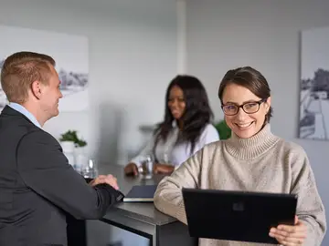 Projektleiter Stahlbrückenbau (m/w/d)